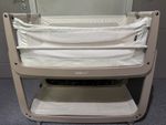 SnüzPod5 Bedside Crib + Original Mattress – Excellent  Condition