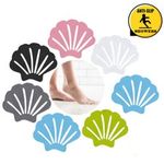 12x Anti Slip Stickers Bathtub Pads Bathroom Tape Grip Non Shower Floor Safety