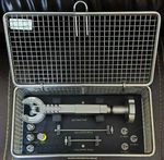 BENEX II TOOTH EXTRACTION SYSTEM COMPLETE SET FOR DENTAL PRACTICES HIGH QUALIYTS
