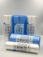 Nappy bin refills, Nappy disposal for TOMMEE TIPPEE  SANGENIC & OTHER CASSETTES