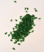 Crafting, Jewellery Making, Pear Shaped Emerald Green Moonstones 50g