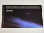 2002 DX29 Across the Universe Royal Mail Prestige Stamp Book MNH FV£48.64