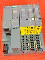 Siemens 6ES7 155-6AU00-0BN0 +3DIAG PROFESSIONALsafe Simatic S7 ET200SP Available Now