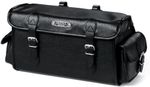 VERY RARE BROOKS GLENBROOK BLACK BICYCLE SADDLE BAG