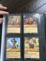 Disney Lorcana collection