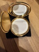 Vintage Stratton Powder Compact Mirror