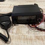 YAESU FT-4800 V/UHF FM Dual Band Transceiver
