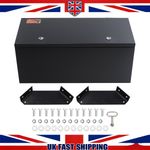 Heavy Duty Waterproof Lorry Side Locker Truck Storage Box Tool Box 700x300x300MM