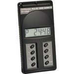 OSHIMA SANGYO OPPAMA Pulse Engine Tachometer PET-1100R Gasoline Engine jp
