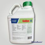 GALLUP XL 5L PROFESSIONAL STRENGTH GLYPHOSATE 360g/L HOME & GARDEN