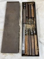 Antique Reamer Set