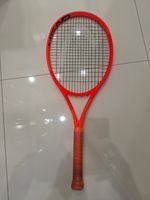 Head Radical Pro 2025 Tennis Racket Grip Size 2. Elite 700. 660 cm2. 279g. VGC