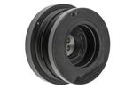 CRANKSHAFT PULLEY ENGINE FOR BMW 330D 99-05 525D 00-03