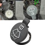 WINDSCREEN WASHER BOTTLE CAP FOR VAUXHALL OPEL INSIGNIA ASTRA J MERIVA B MOKKA