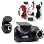 Nextbase 320XR Dash Cam Front & Rear + Hardwire Kit Bundle - 1080p Full HD
