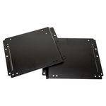 LAND ROVER DEFENDER SPORT SEATS MOUNTING PLATES (PAIR) DA2778