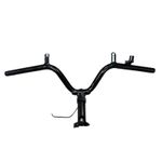 Honda Vision NSC110 2017–2020 – Steering Handle Bar Replacement Handlebar
