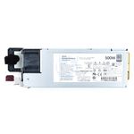 HP 865408-B21 Flex Slot 500W 80Plus Platinum Low Halogen Gen10 Hot-Swap PSU 8...