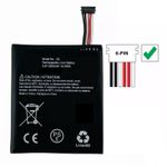New Battery S2 (6 pins) for Ring Video Doorbell 2nd Gen (6 pins plug) Only! -GB