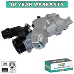 WATER PUMP FOR MERCEDES A2742000601 A2742001407 A2742000301 A2742000800