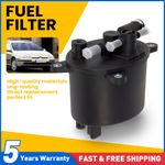 Diesel Fuel Filter For LR001313 Land Rover Freelander 2 & Range Rover Evoque 2.2