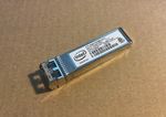 1x Genuine Dell Intel 850nm SFP+ 10GBase-SR Transceiver Module E65689-003 Y3KJN