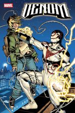 VENOM #256 [DS] (01/04/2026)