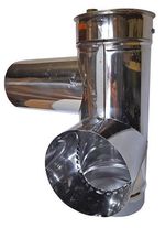 T Piece Compatible with Thermobile AT303 AT306 AT307 AT400 41.900.832 41900832