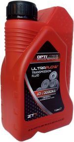 Automatic Transmission Fluid Universal ATF Dexron 2 II 1 Litre Optilube