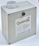 QuitKick Door Kicker - genuine QuitKick