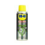 WD-40 Specialist Motorcycle Motorbike Universal O, X & Z Chain Cleaner - 100ml