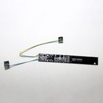 N Scale Model Railway IC Board, DIY Hobby Train Accessories, Modified for