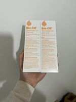 2X Bio Skincare New Specialist Scars Stretch Marks Acne and Uneven Skin 200 ML