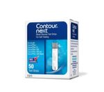 Contour Next Test Strips (50 in A Pack) EXPIRY DATE 31/08/27