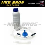 1L Diesel Fuel Additive Refill Kit EOLYS Fluid DPF Ford Peugeot Citroen Volvo