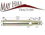 Toplink Top Link Pin Cat 2 For Case IH International Tractor