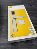 Yale Conexis L2 Smart Door Lock Polished Chrome