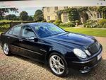 2006 E55 AMG Japanese Import Mercedes Benz