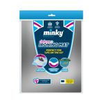 Minky Table Top Deluxe Ironing Mat Pad | 100 x 60cm | Great for Travel