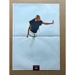 SKUNK ANANSIE SKIN KERRANG PIN-UP POSTER Original KERRANG centre poster so it's 