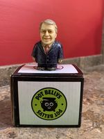 Pot Bellys Jimmy Carter