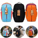 Patago.nia Refugio Pack 26L Trail Hiking School Backpack Bag Hiking Shoulder Bag