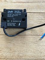 DANFOSS EBI M 052F0033 IGNITION TRANSFORMER FOR BURNER