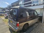 Mazda Bongo 2.5 Turbo Diesel