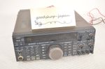 KENWOOD TS-690V All Mode HF/50MHz 10W Multi Band Transceiver Tested