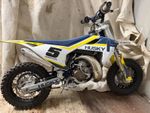 ktm sx 50 mini 