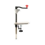 Professional Catering Commercial Bench Can Opener/Tin Opener Heavy Duty Motocut