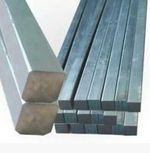 Titanium Ti Grade 2 Gr.2 GR2 Metal Square Rod 6mm x 6mm to 22mm x 22mm