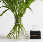 Bouquet Twister by Hanataba - Clear - Set of 2 *BRAND NEW IN PACKAGING*