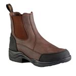 Premier Equine Vinci Waterproof Yard Boots